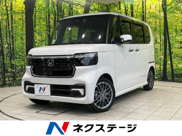 2024 Honda N-BOX CUSTOM 6BA-JF5 (UW-69f80d563574b)[3]