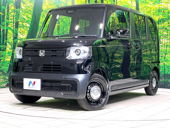 2026 Honda N-BOX Joy 6BA-JF5 (UW-69f80d56ab09a)[0]