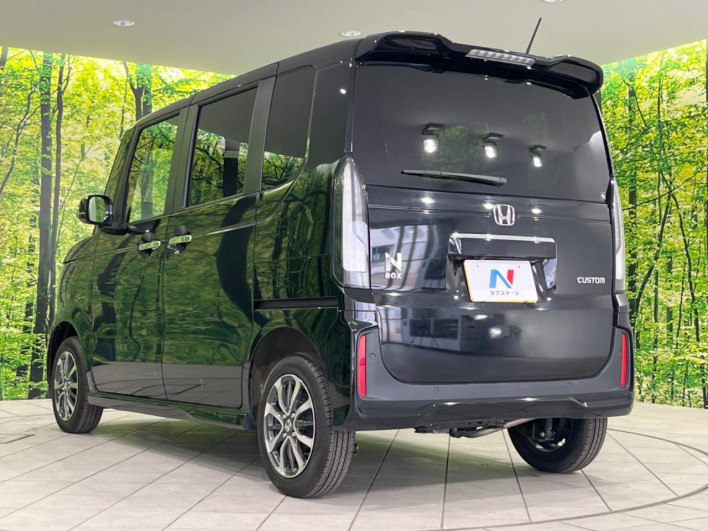 2024 Honda N-BOX CUSTOM 6BA-JF6 (UW-69f80d587397d)[23]