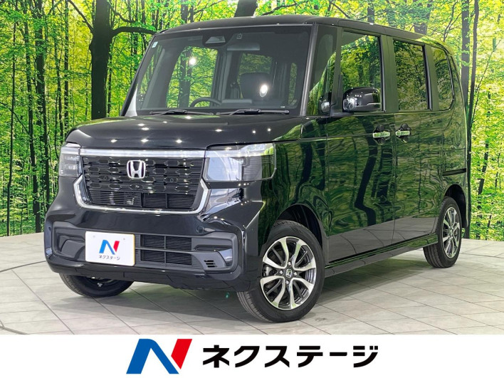 2024 Honda N-BOX CUSTOM 6BA-JF6 (UW-69f80d587397d)[3]