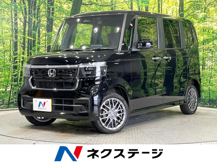 2024 Honda N-BOX CUSTOM 6BA-JF6 (UW-69f80d591caef)[3]