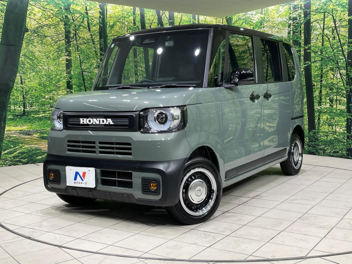 2025 Honda N-BOX Joy 6BA-JF6 (UW-69f80d593f2f2)[0]