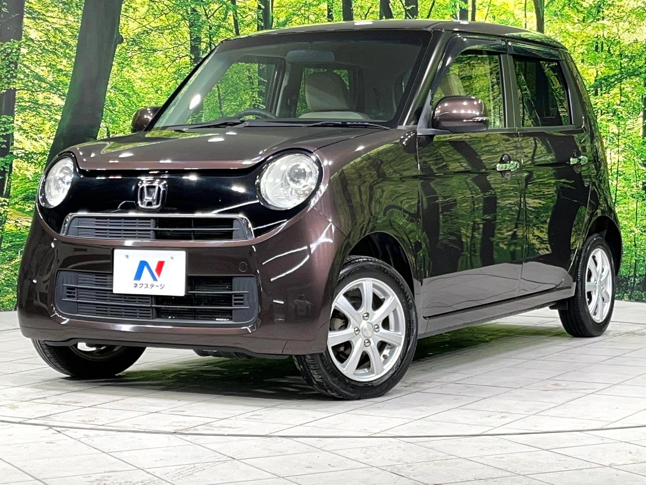 2013 Honda N-ONE DBA-JG2