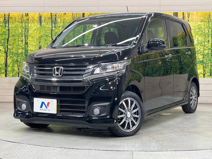 2013 Honda N-WGN Custom DBA-JH1 (UW-69f80d5e890ea)[0]