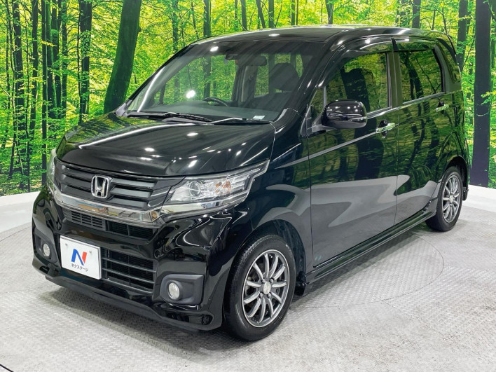2015 Honda N-WGN Custom DBA-JH1 (UW-69f80d6012006)[11]
