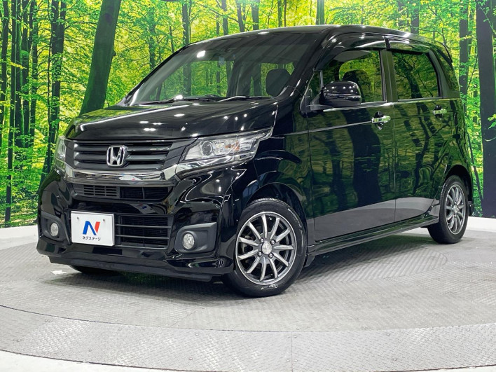 2015 Honda N-WGN Custom DBA-JH1 (UW-69f80d6012006)[0]