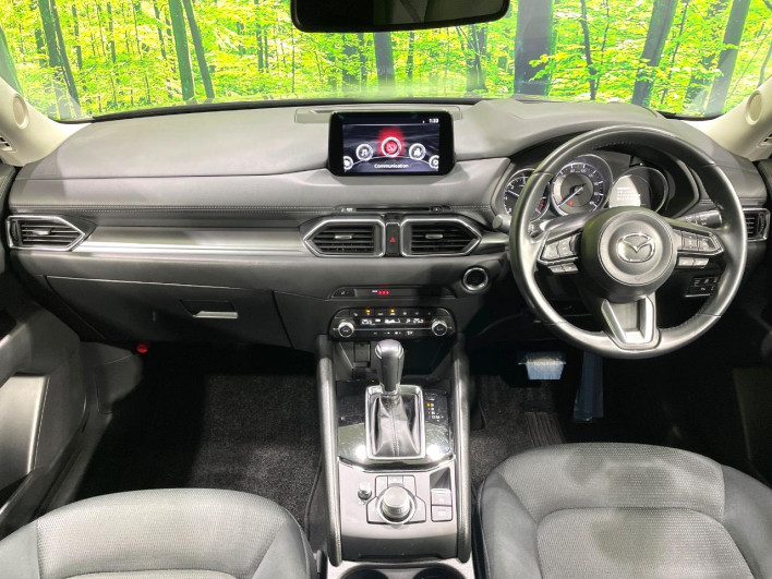 2020 Mazda CX-5 3DA-KF2P (UW-69f80d6649774)[23]