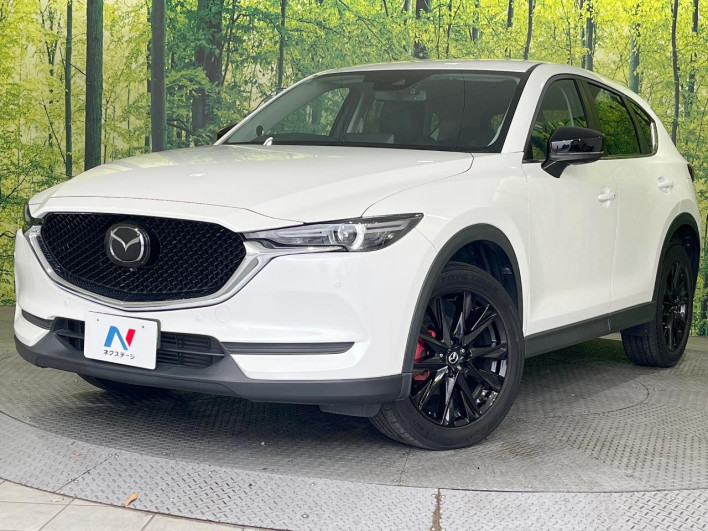 2021 Mazda CX-5 3DA-KF2P (UW-69f80d6767dad)[0]