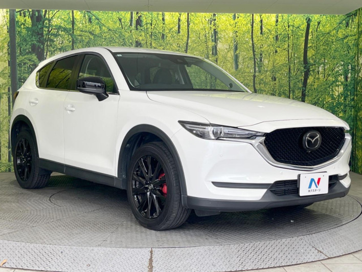 2021 Mazda CX-5 3DA-KF2P (UW-69f80d6767dad)[10]
