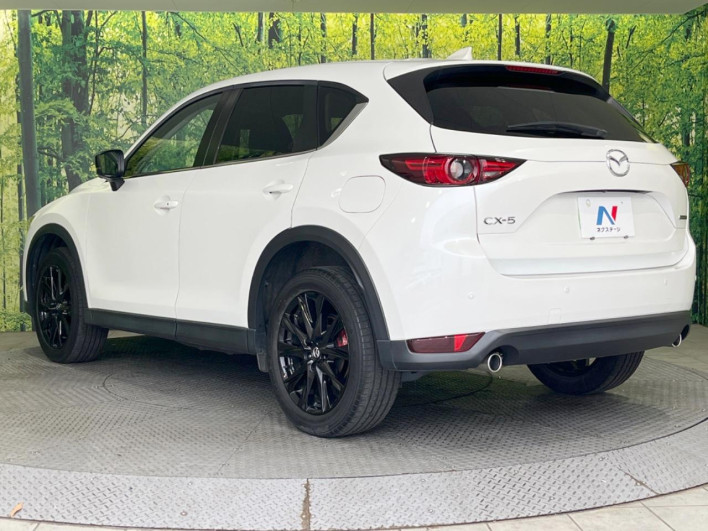 2021 Mazda CX-5 3DA-KF2P (UW-69f80d6767dad)[6]