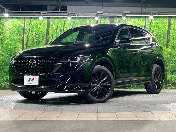 2022 Mazda CX-5 3DA-KF2P (UW-69f80d687217b)[0]