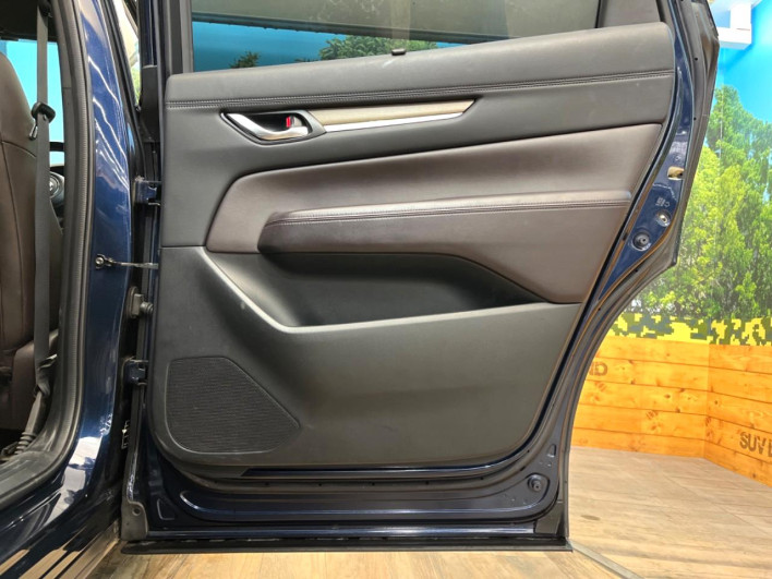 2019 Mazda CX-8 3da-kg2p (UW-69f80d6a41b44)[17]