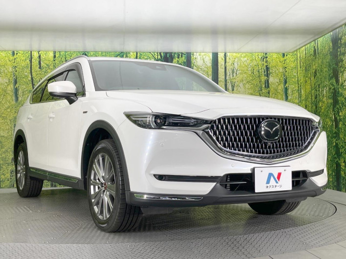 2021 Mazda CX-8 3da-kg2p (UW-69f80d6aa6c83)[20]