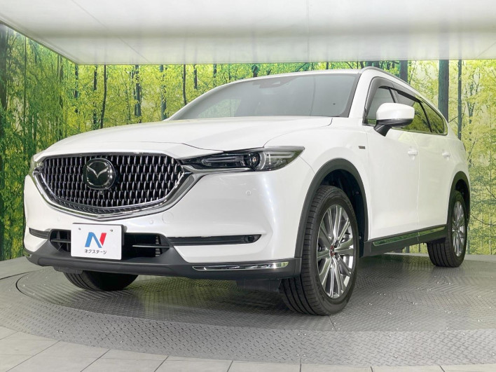 2021 Mazda CX-8 3da-kg2p (UW-69f80d6aa6c83)[18]