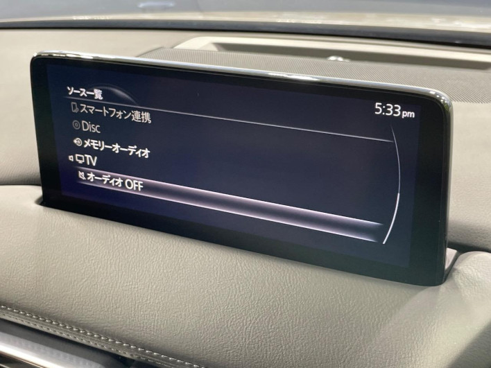 2021 Mazda CX-8 3da-kg2p (UW-69f80d6ad6abd)[14]