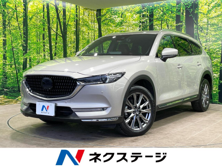 2021 Mazda CX-8 3da-kg2p (UW-69f80d6ad6abd)[3]