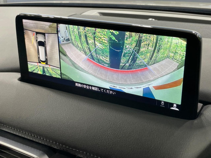 2021 Mazda CX-8 3da-kg2p (UW-69f80d6ad6abd)[12]