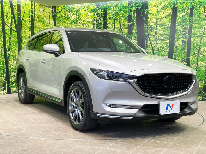 2021 Mazda CX-8 3da-kg2p (UW-69f80d6ad6abd)[20]