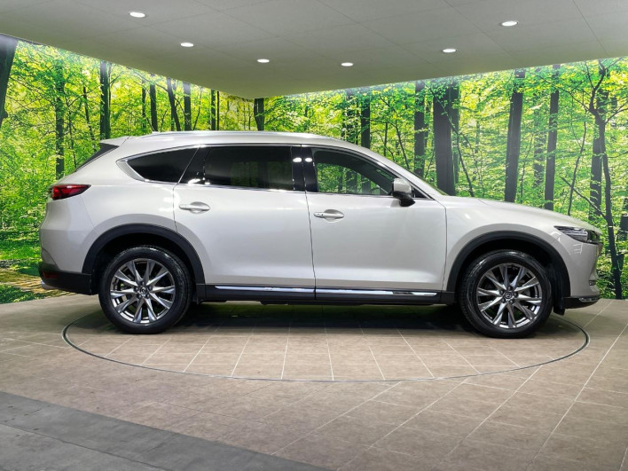 2021 Mazda CX-8 3da-kg2p (UW-69f80d6ad6abd)[21]