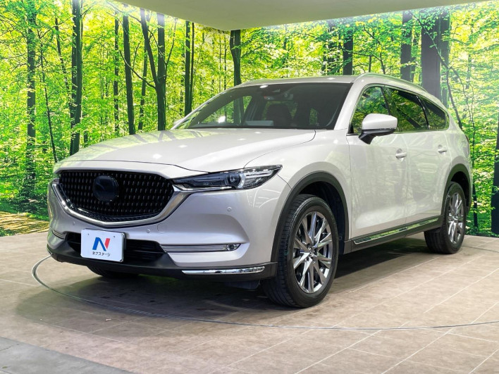 2021 Mazda CX-8 3da-kg2p (UW-69f80d6ad6abd)[18]
