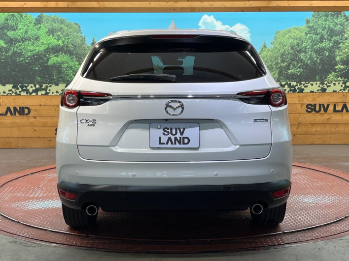 2022 Mazda CX-8 3da-kg2p (UW-69f80d6b98c06)[22]