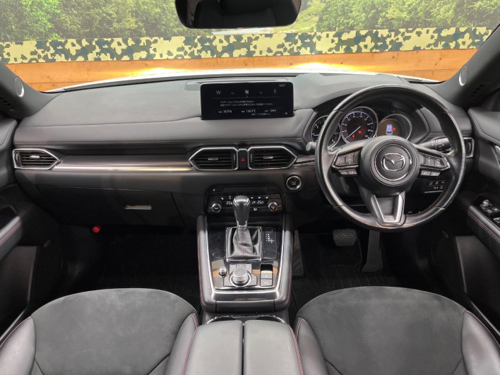 2022 Mazda CX-8 3da-kg2p (UW-69f80d6b98c06)[18]