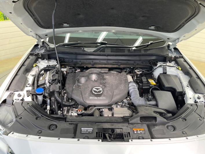 2023 Mazda CX-8 3da-kg2p (UW-69f80d6c8efd0)[6]