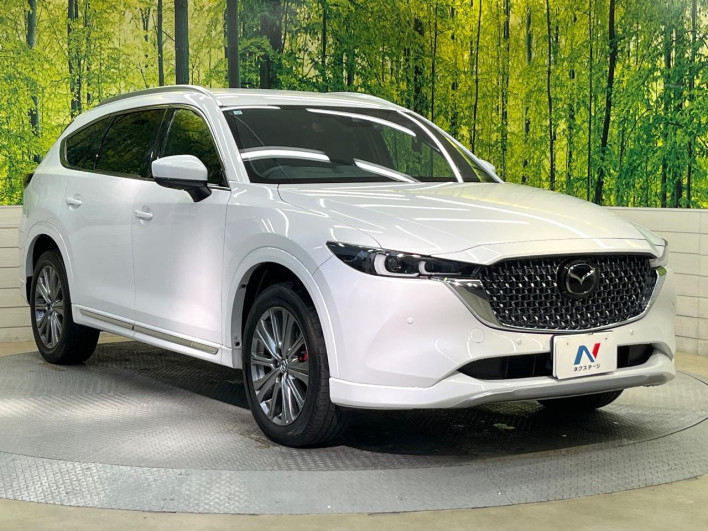 2023 Mazda CX-8 3da-kg2p (UW-69f80d6c8efd0)[21]