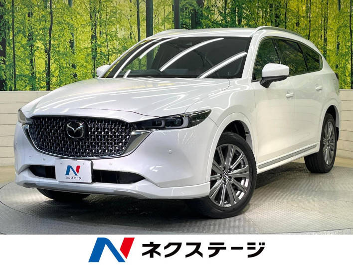 2023 Mazda CX-8 3da-kg2p (UW-69f80d6c8efd0)[3]