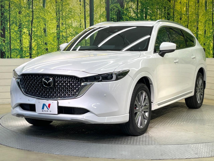 2023 Mazda CX-8 3da-kg2p (UW-69f80d6c8efd0)[19]