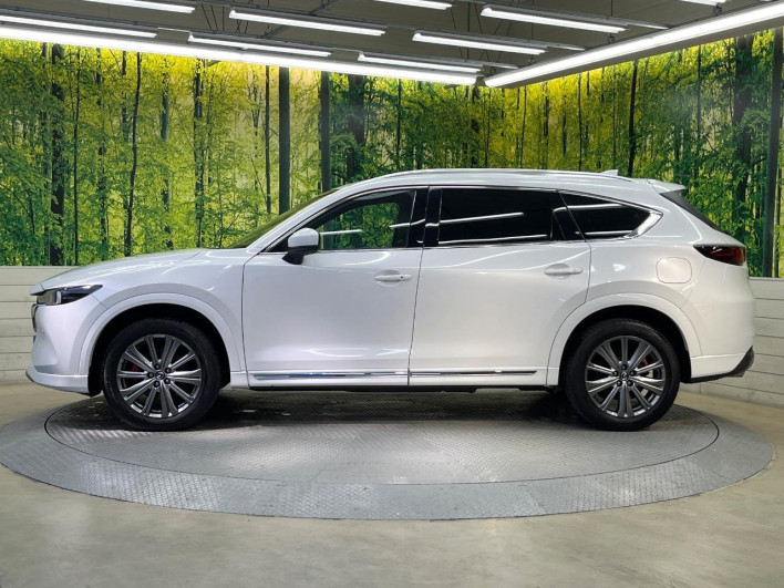 2023 Mazda CX-8 3da-kg2p (UW-69f80d6c8efd0)[26]