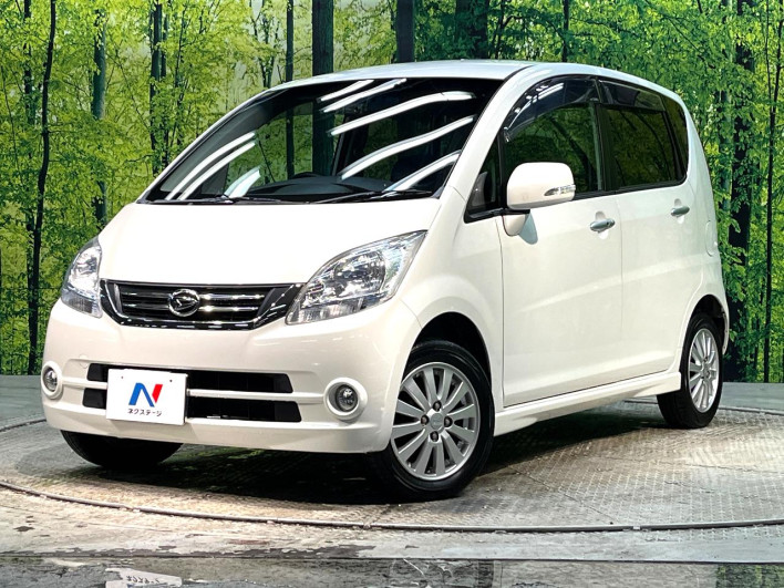 2009 Daihatsu Move DBA-L175S (UW-69f80d6f15abc)[0]