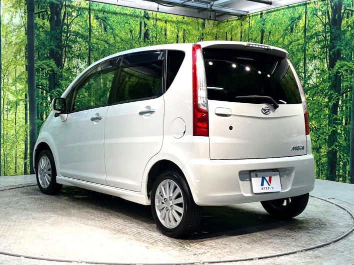 2009 Daihatsu Move DBA-L175S (UW-69f80d6f15abc)[8]