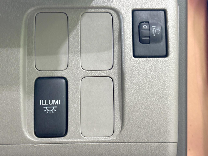 2008 Daihatsu Tanto DBA-L375S (UW-69f80d6f69307)[17]