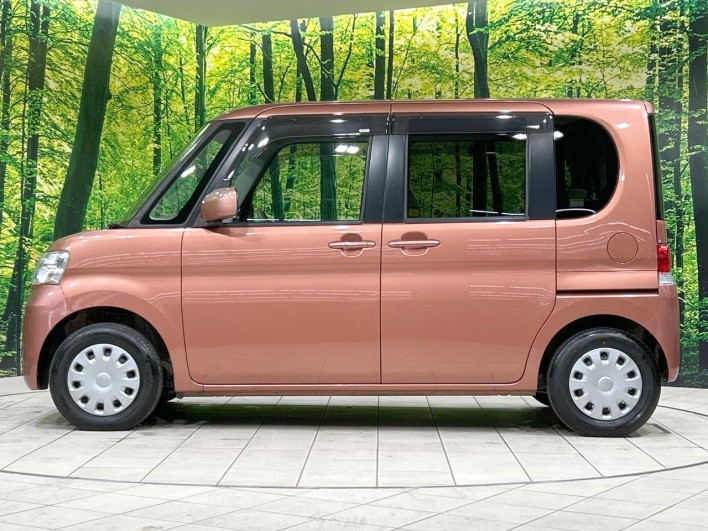 2008 Daihatsu Tanto DBA-L375S (UW-69f80d6f69307)[6]