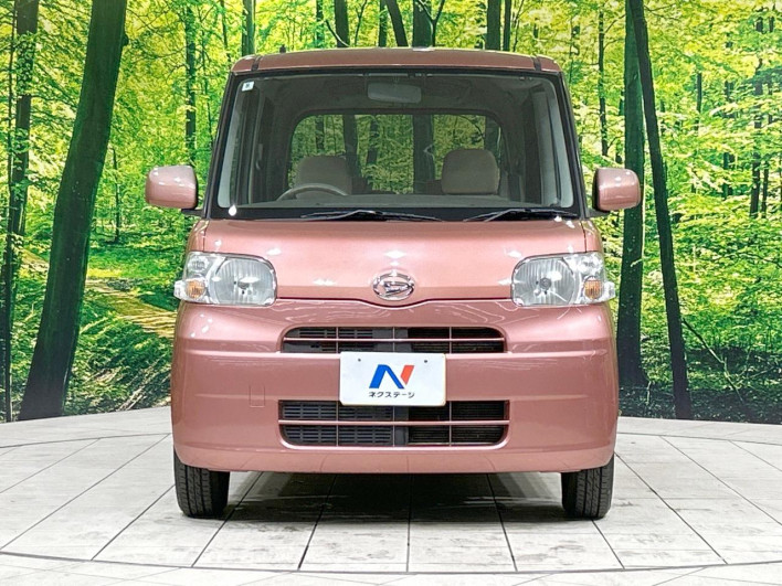 2008 Daihatsu Tanto DBA-L375S (UW-69f80d6f69307)[12]