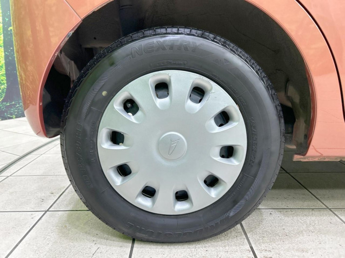 2008 Daihatsu Tanto DBA-L375S (UW-69f80d6f69307)[13]