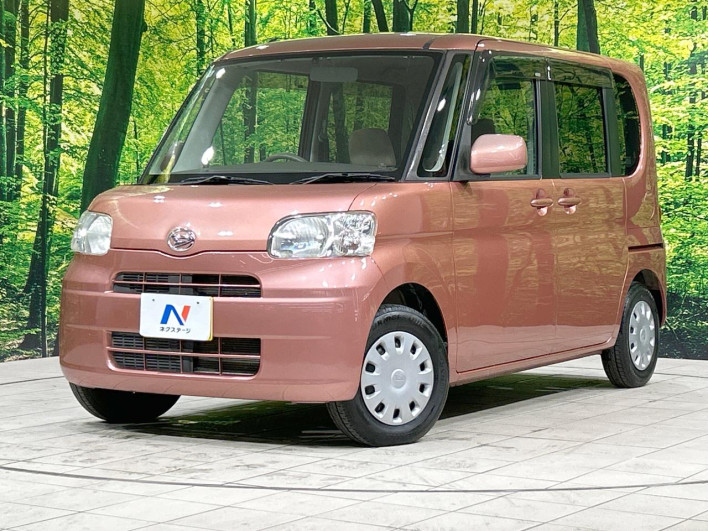 2008 Daihatsu Tanto DBA-L375S (UW-69f80d6f69307)[0]