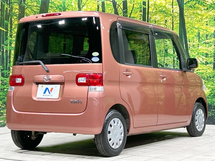 2008 Daihatsu Tanto DBA-L375S (UW-69f80d6f69307)[9]