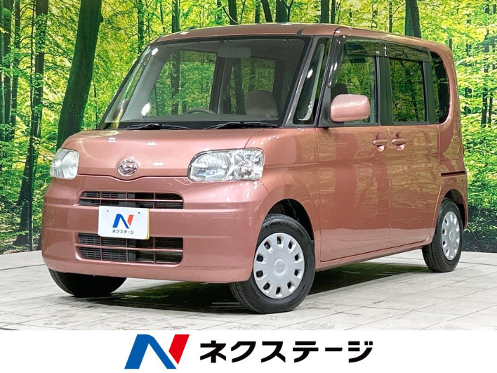 2008 Daihatsu Tanto DBA-L375S (UW-69f80d6f69307)[3]