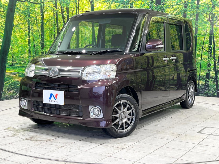 2012 Daihatsu Tanto DBA-L375S (UW-69f80d6fd53f9)[0]
