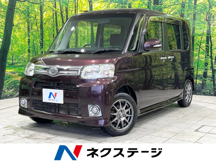 2012 Daihatsu Tanto DBA-L375S (UW-69f80d6fd53f9)[3]