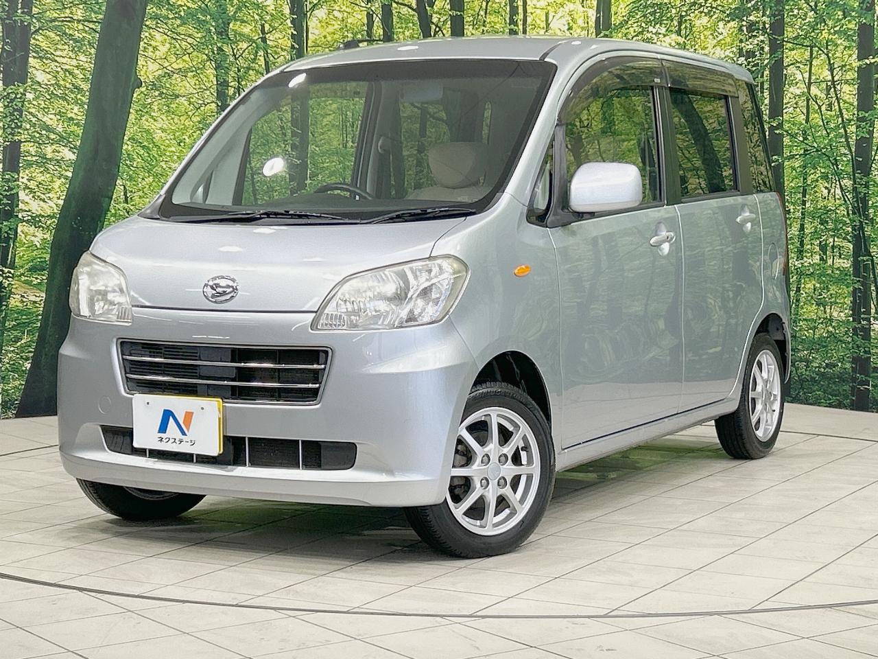 2012 Daihatsu Tanto exe DBA-L455S