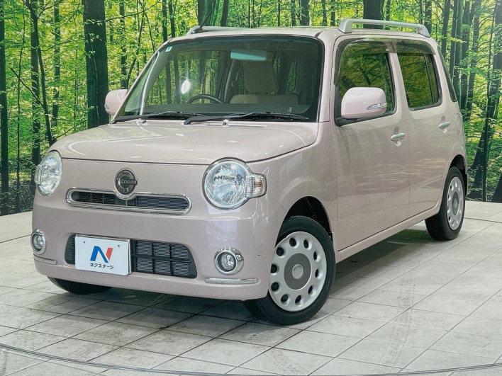 2012 Daihatsu Mira Cocoa DBA-L675S (UW-69f80d7180819)[0]