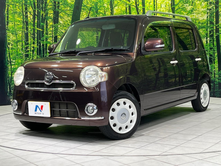 2013 Daihatsu Mira Cocoa DBA-L675S (UW-69f80d7242860)[0]