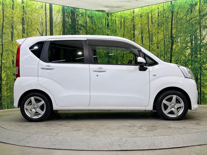 2017 Daihatsu Move DBA-LA150S (UW-69f80d7401aea)[17]