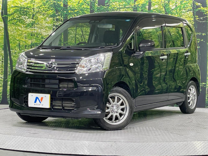 2019 Daihatsu Move DBA-LA150S (UW-69f80d740e269)[0]