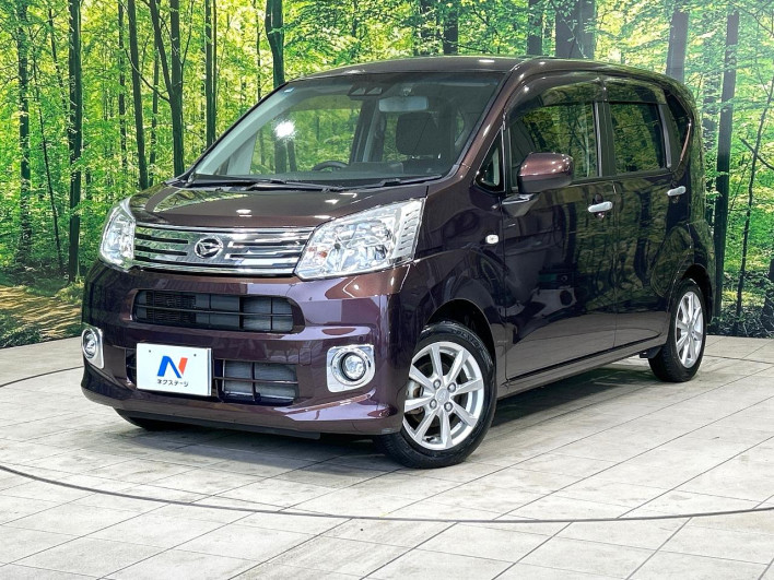 2022 Daihatsu Move 5BA-LA150S (UW-69f80d742d924)[0]