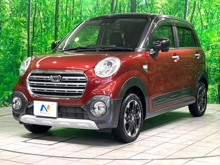 2018 Daihatsu Cast DBA-LA250S (UW-69f80d764aa4f)[4]