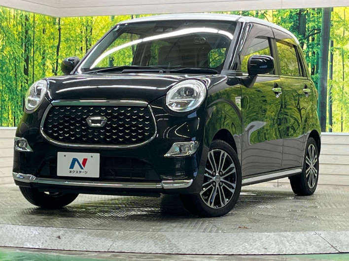 2019 Daihatsu Cast DBA-LA250S (UW-69f80d766e731)[0]